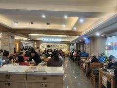 -海兰江石锅饭(水上店)