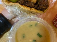 -王虎子大饼(甸柳新村五区店)