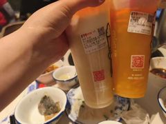 -蜜雪冰城(浙江大学店)