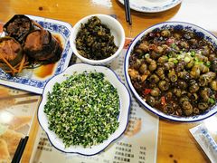 -洞天食府(北大街店)