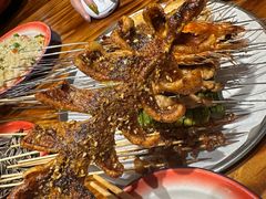 -东方一串·鲜肉小串·小酒馆(壹航城店)