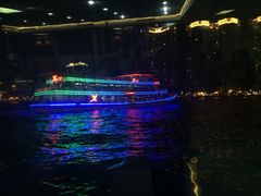 -珠江夜游广州塔·中大码头