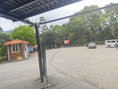 -增城大丰门漂流