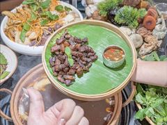 -一善菌·云南菌汤·云南菜(银泰城店)