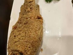 -老牌坊鲁菜名店(聊城美食岛店)