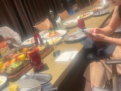 -恰餐厅及酒吧CHAR Bar & Grill(北京三里屯洲际店)