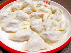 -德发长·花式蒸饺(大唐不夜城店)