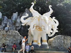 -西双版纳勐泐文化旅游区