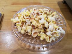 爆米花-李军力烧烤(丰庆路店)