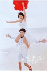 点击看大图 -太古映画婚纱摄影(天河店)