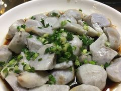 -老味道餐厅(江山店)