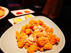 香柠岁岁鸡-Asianplus海蓝鸡饭