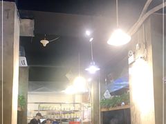 大堂-八合里牛肉火锅(八合里总店)