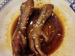 -赵记传承·中国甜品(福州总店)