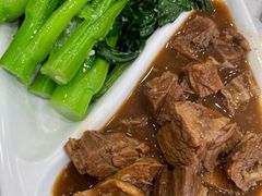 -冠记·肠粉粥品专家(江南大道店)