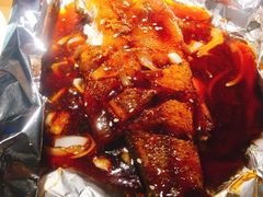 相思鲈鱼-盛世川王•幸福里(长虹店)