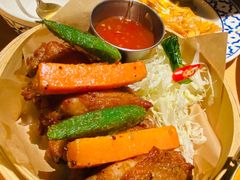 -金泰兰忆暹罗·东南亚餐厅(城西银泰店)