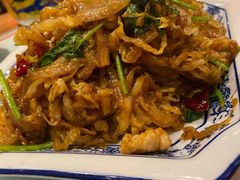 -吉祥春饼·烤鸭(国贸店)