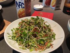 -百富源·海鲜辽菜(浑河堡店)