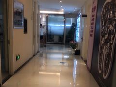 -柏乐口腔(南宁总院)
