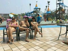 -南戴河国际娱乐中心