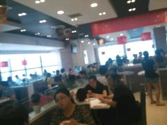 -嘉和一品粥(首经贸店)