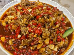 -老三样·旧食新味(万寿宫店)