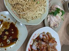 招牌百家鸡-百家鸡味馆(清泰店)