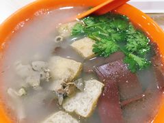 -金原鸭血粉丝汤总店(锁金村店)