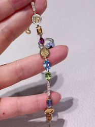 点击看大图 -Cindy Jewelry·钻戒·彩色宝石