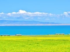 -青海湖国家重点风景名胜区