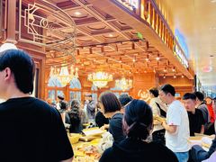 -麦陌(正弘城店)