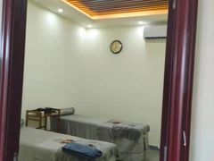 -张钰强中医正骨推拿连锁(唐家人才公寓店)