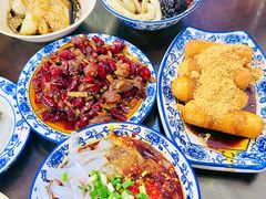 -西月城谭豆花(春熙路店)