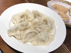 -博望坡酒楼(漕溪路店)