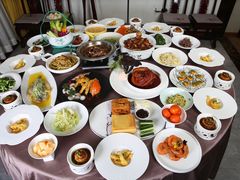 -御膳楼(宝龙城市广场店)