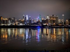 -易老头三样菜(南滨路总店)