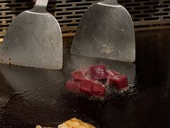 -水木锦堂·自助铁板烧(世贸天阶店)
