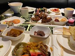 -堂会(白云店)