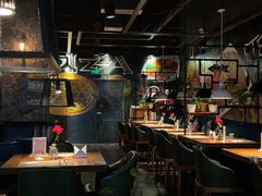 -西豪果木牛排(龙泉万达店)