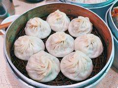 -笑云开汤包店(网巾市店)