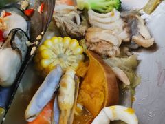 -派派茶客(金杏花园店)