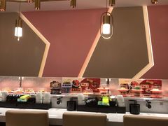 -争鲜回转寿司(南开大悦城店)