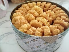 -珍妮曲奇聪明小熊(尖沙咀店)