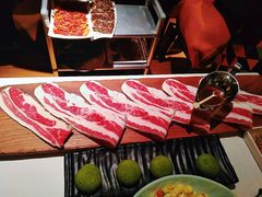 -千纸鹤嫩汁烤肉(学府店)