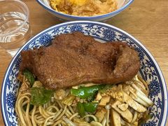 -圳兴面王·拌川·特色炒面(南山保利剧院店)