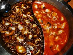 -李二鲜鱼(六堰大洋直营店)