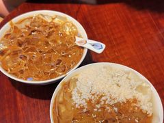 -黄氏沥泉·冰粉(玉林店)