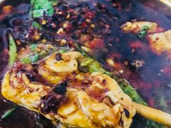 烧脑花-三哥田螺(北书院街店)