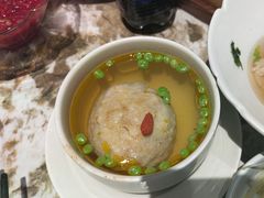 -永春园·扬州早茶·淮扬菜(漫乐城店)